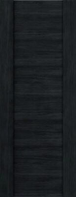 Internal Laminate Alabama Dark Grey Pre-Finished FD30 44mm Fire Door