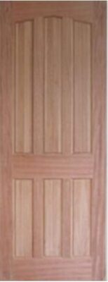 Hardwood Barnbrough - Unfinished - DFG
