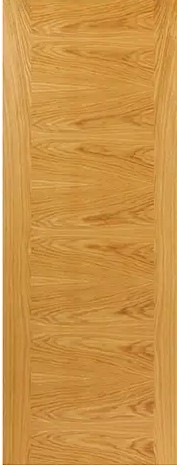 Internal Ostria Oak Pre-Finished Door