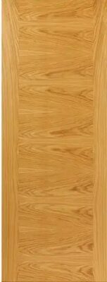 Internal Ostria Oak Pre-Finished FD30 44mm Fire Door