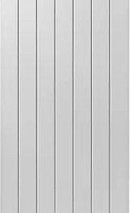 Internal White Primed Cottage 5 Standard Core Door