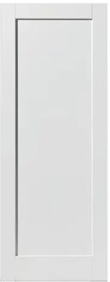 Internal Antigua White Primed FD30 44mm Fire Door