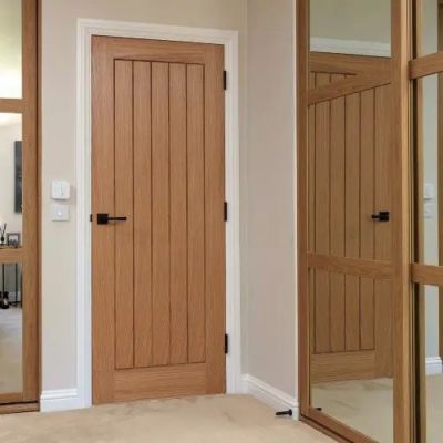 Internal Thames Pre-Finished Door - Image 2