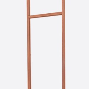 External Hardwood Fanlight Door Frame
