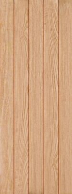 Oak Wexford Un-Finished FD30 44mm Fire Door - LPD