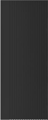 Internal Black Malmo Pre-Finished FD30 44mm Fire Door