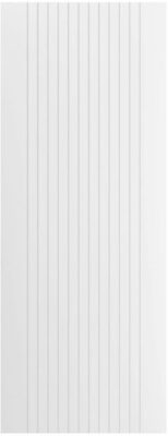 Internal Aria White Primed Door