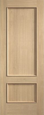 Oak Murcia Pre-Finished Door - LPD