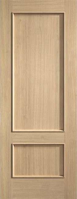 Oak Murcia Pre-Finished Door - LPD