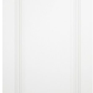Internal White Primed Solid Core Blenheim FD30 44mm Fire Door