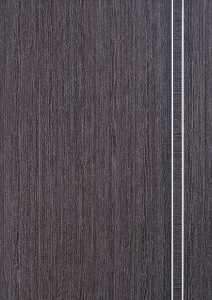 Internal Zanzibar Ash Grey FD30 44mm Solid Core Door Pre Finished - LPD