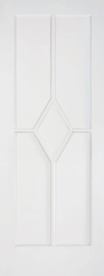 White Primed Reims FD30 44mm - LPD