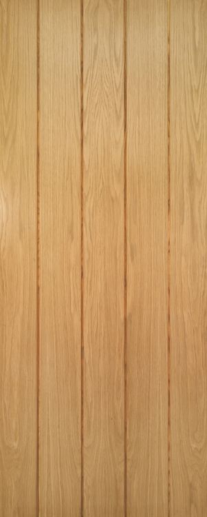 Internal Oak Galway FD30 44mm Un-Finished Fire Door