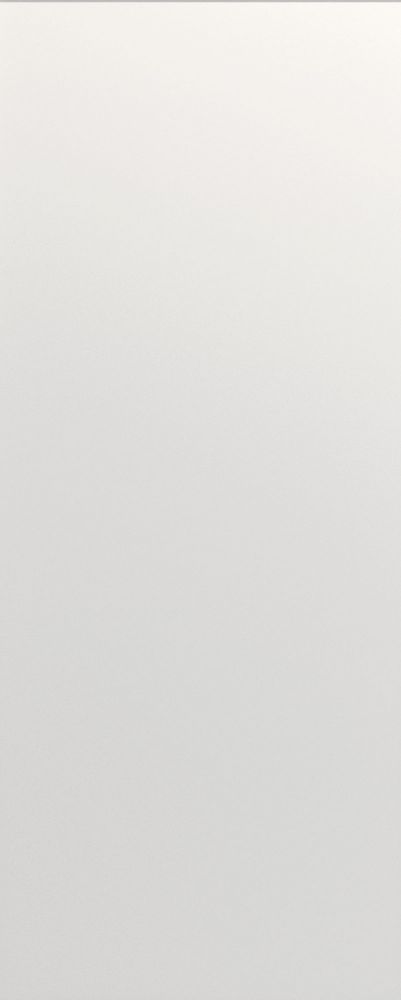 Internal Flush White Primed Paint Grade Solid Core Door