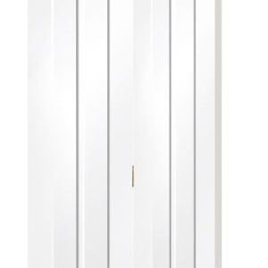 Internal White Primed Worcester Bi-Fold - XL