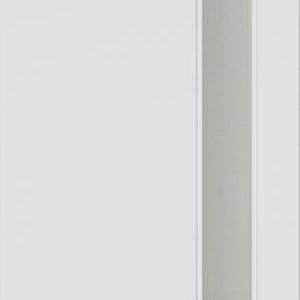 Internal Flush White Primed Glazed 13 FD30 44mm Fire Door