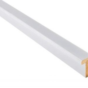 Primed White T Lip 35mm Pairmaker - LPD