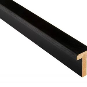 Primed Black T Lip 35mm Pairmaker - LPD