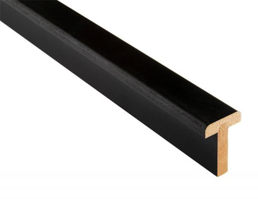 Primed Black T Lip 35mm Pairmaker - LPD