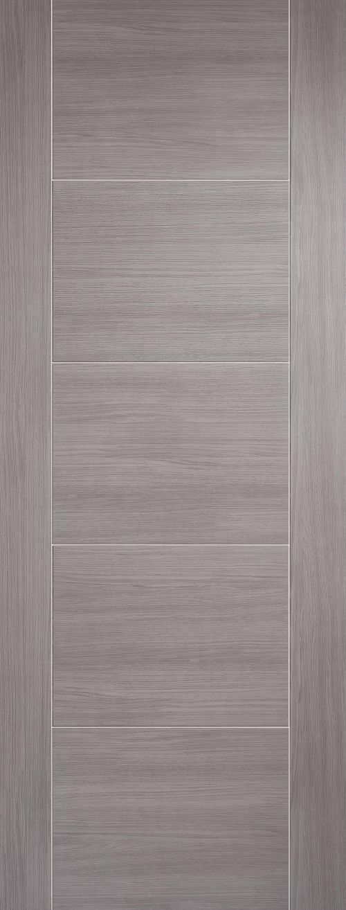 Internal Laminate Light Grey Vancouver Pre-Finished - LPD