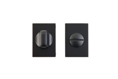 Black Thumbturn