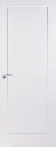 Premium 1 Panel Smooth FD60 54mm - PD