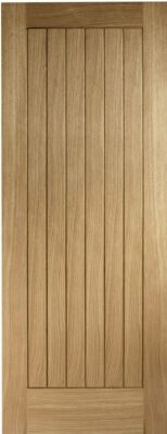 Oak Suffolk Essential -  FD30 - 44mm - Unfinished - XL