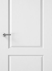 White Primed Camden / Classic - Woodgrain - MB