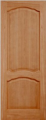 Hardwood Louis - Un Finished - MB