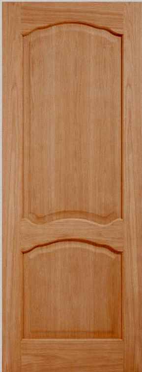 Hardwood Louis - Un Finished - MB