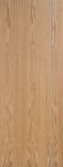 Oak Sierra Blanco Pre-Finished Solid Core - LPD