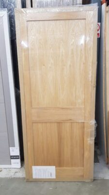 Oak 2 P - DFG