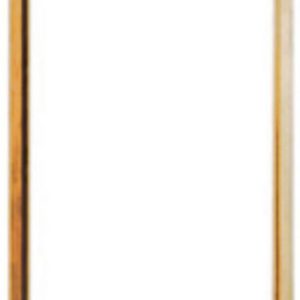 External FD60 Fire Door Frame with Sill - Intumescent Strips NOT INCLUDED - MB
