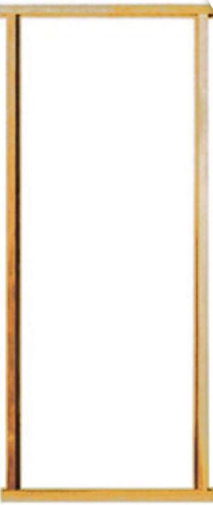 External FD60 Fire Door Frame with Sill - Intumescent Strips NOT INCLUDED - MB