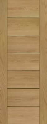 Oak Palermo Essential - Unfinished - XL