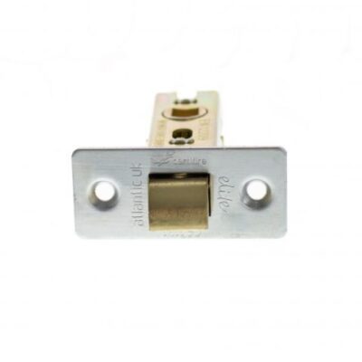 3 inch CE Latch Satin