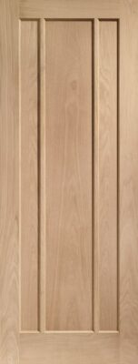 Oak Worcester Pre-Finished - XL