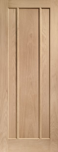 Oak Worcester Pre-Finished - XL