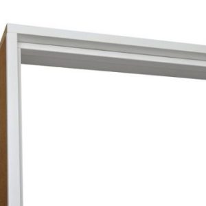 Internal White Primed Door Lining