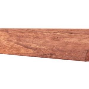External Hardwood Weather Bar
