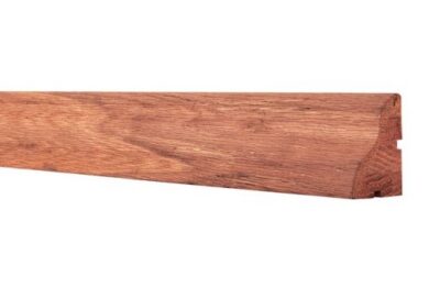 External Hardwood Weather Bar