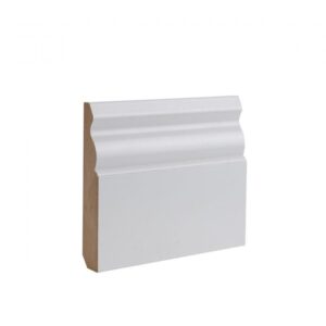 White Primed Ulysses Skirting Pack