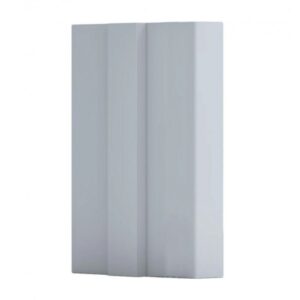 Internal White Primed Door Lining Removable Stop