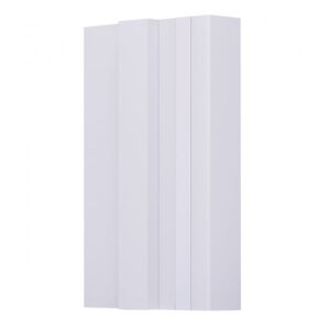 Internal Fire Rated White Primed Door Lining Set