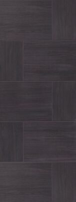 Internal Umber Grey Laminate Ravenna FD30 Door - XL