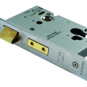 Euro Profile Sashlock
