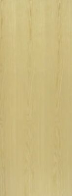 Internal Ash Real Wood Veneer Flush Pre Finished FD30 44mm Fire Door