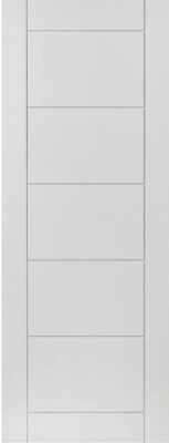 Internal White Primed Apollo FD30 44mm Fire Door
