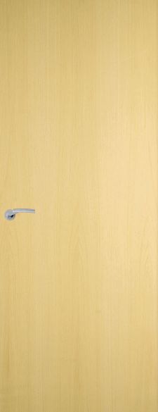 Koto Real Wood Un-Framed Veneer Flush FD60 54mm - PD