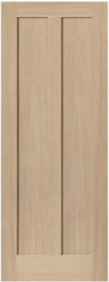 Oak Maine - FD30 - 44mm - Pre-Finished